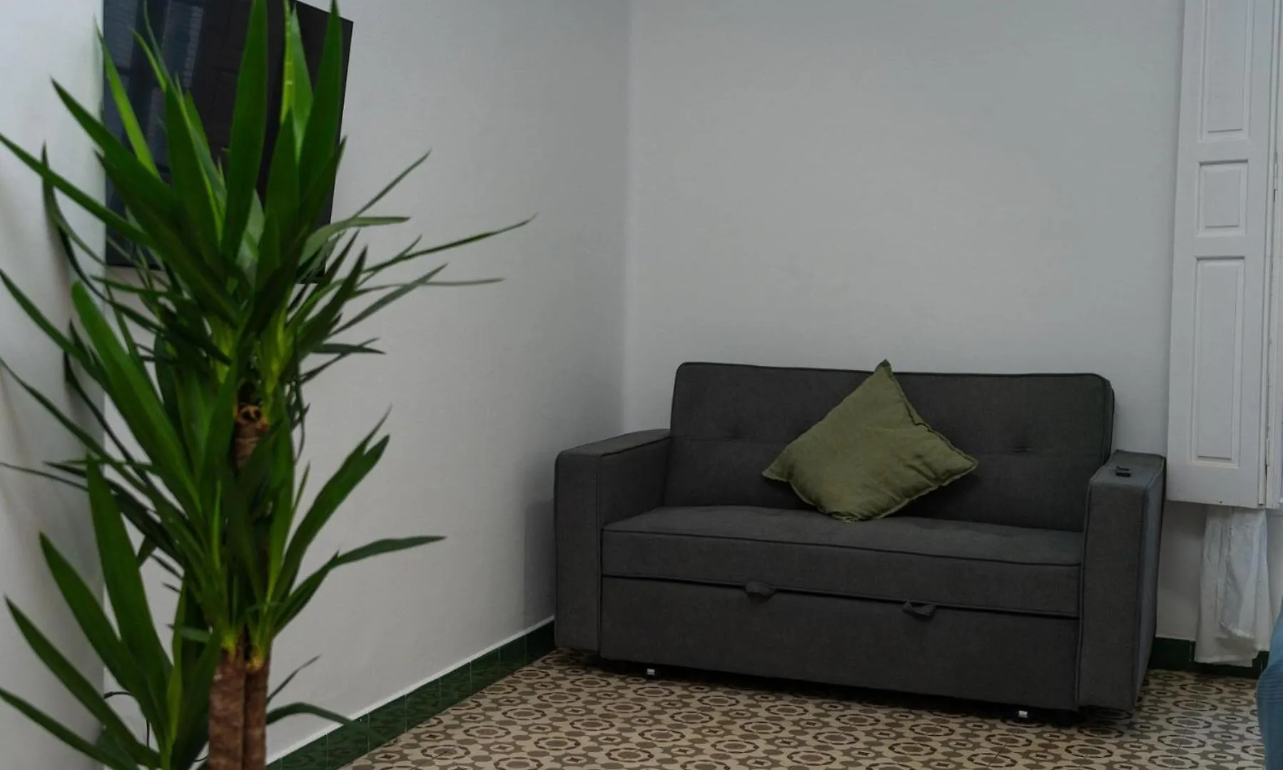 Centro Apartamento 2-A Huelva Apartment