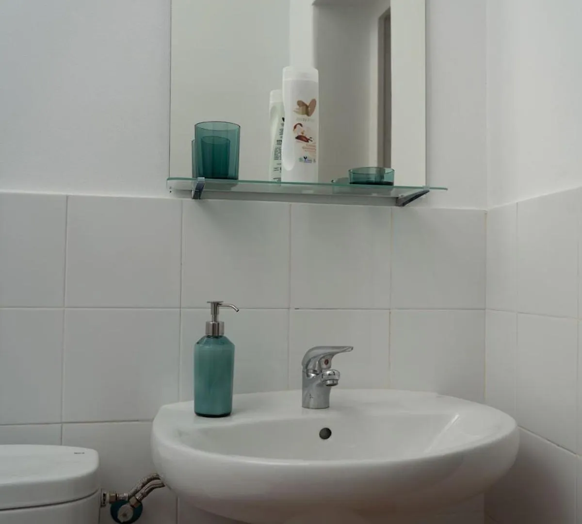 Centro Apartamento 2-A Huelva