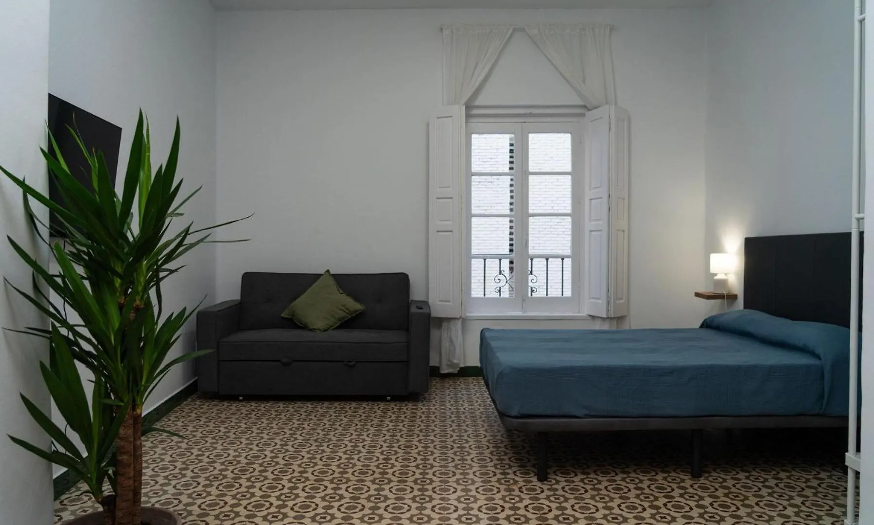 Centro Apartamento 2-A Huelva Spain