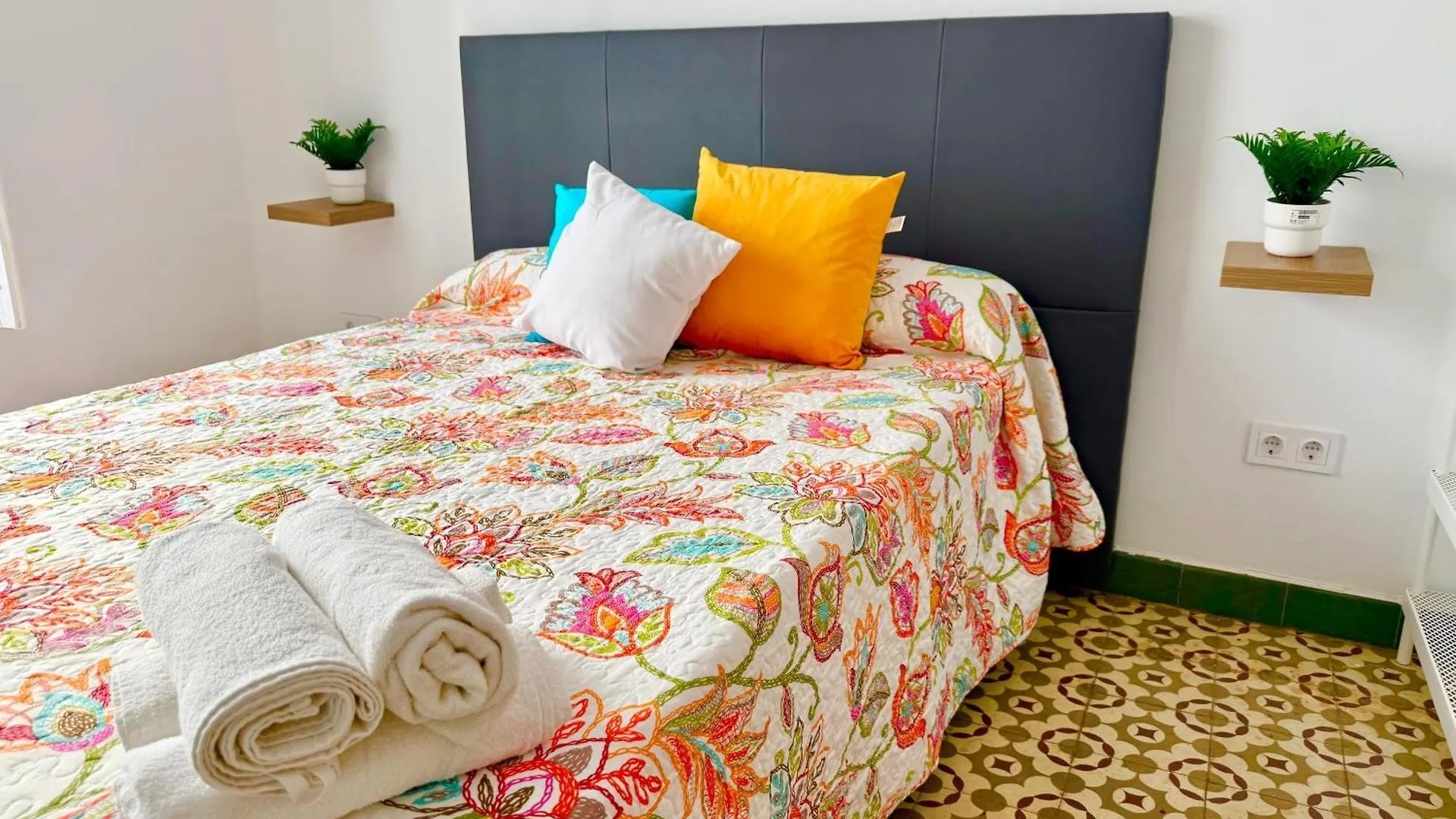 Centro Apartamento 2-A Huelva Spain