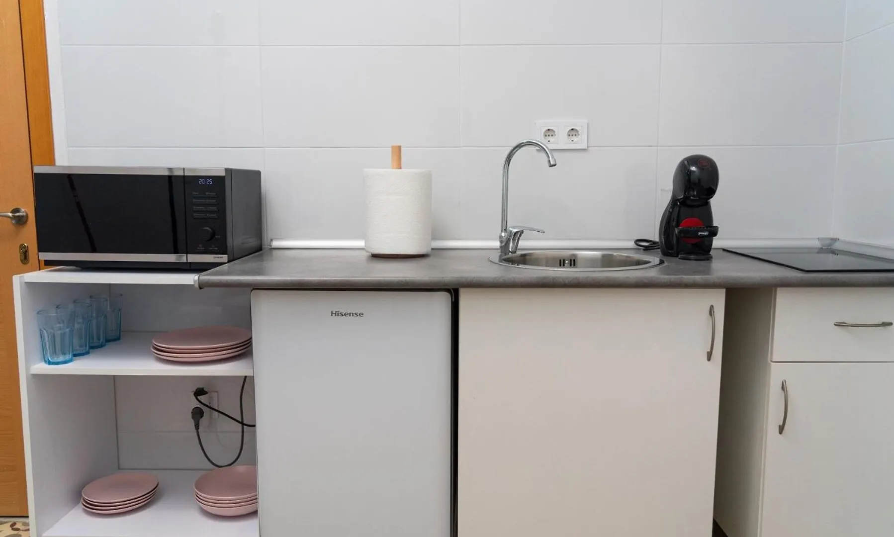 Centro Apartamento 2-A Huelva