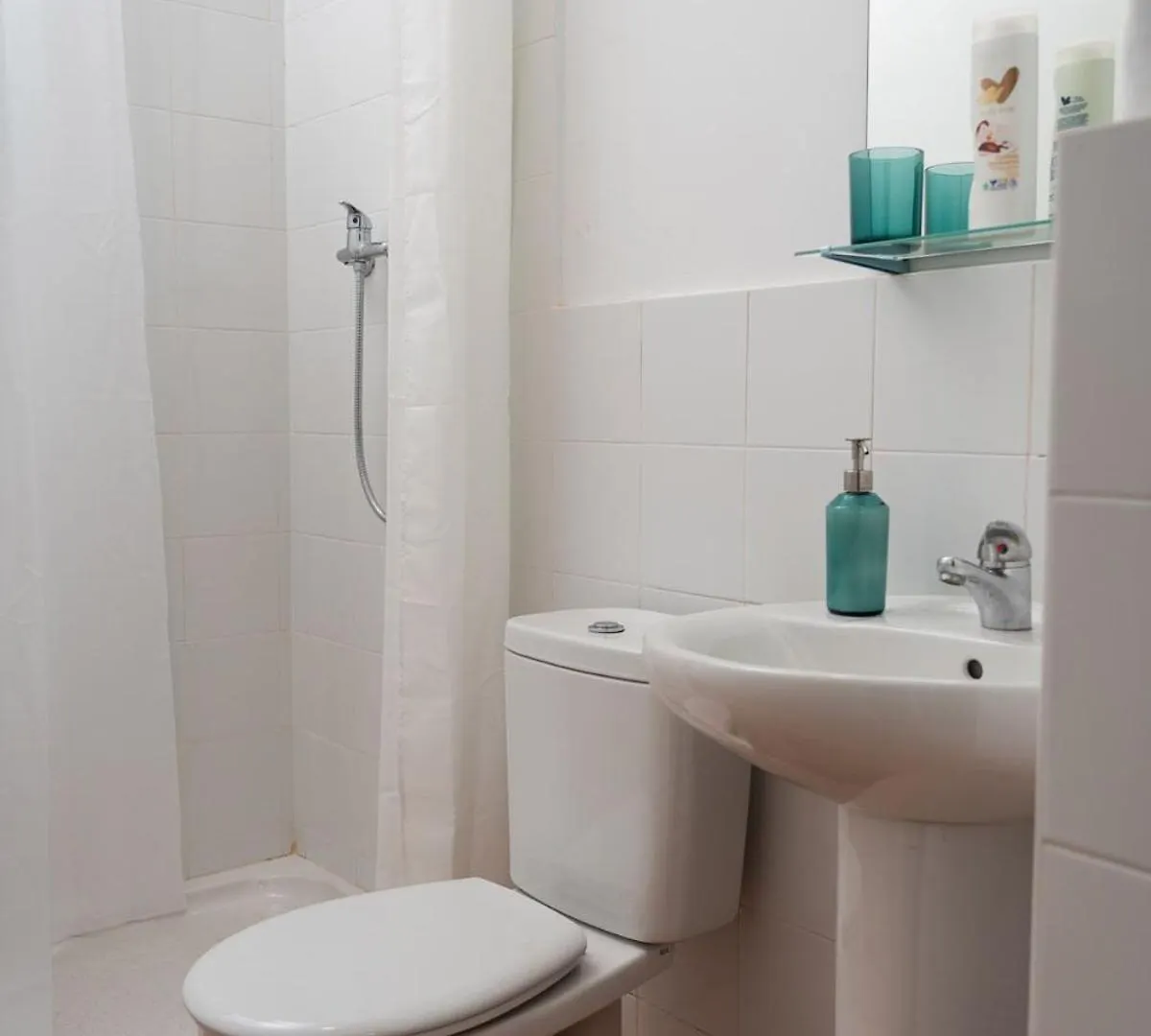 Apartment Centro Apartamento 2-A Huelva